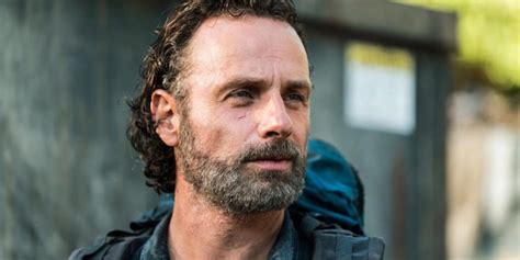 rick grimes|what happened to rick grimes in walking dead.